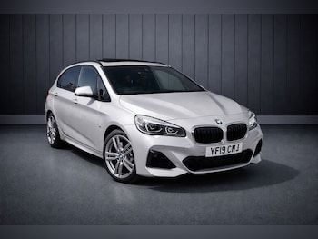 Used BMW 2 Series 2019 for sale - 78167473: Photo
