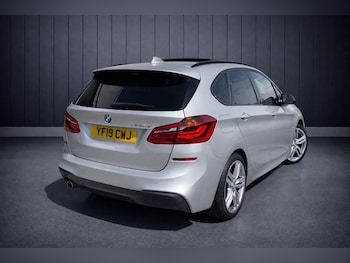 Used BMW 2 Series 2019 for sale - 78167473: Photo