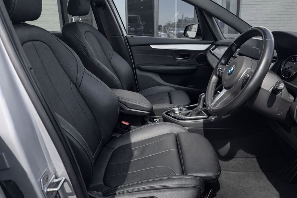 Used BMW 2 Series 2019 for sale - 78167473: Photo 4