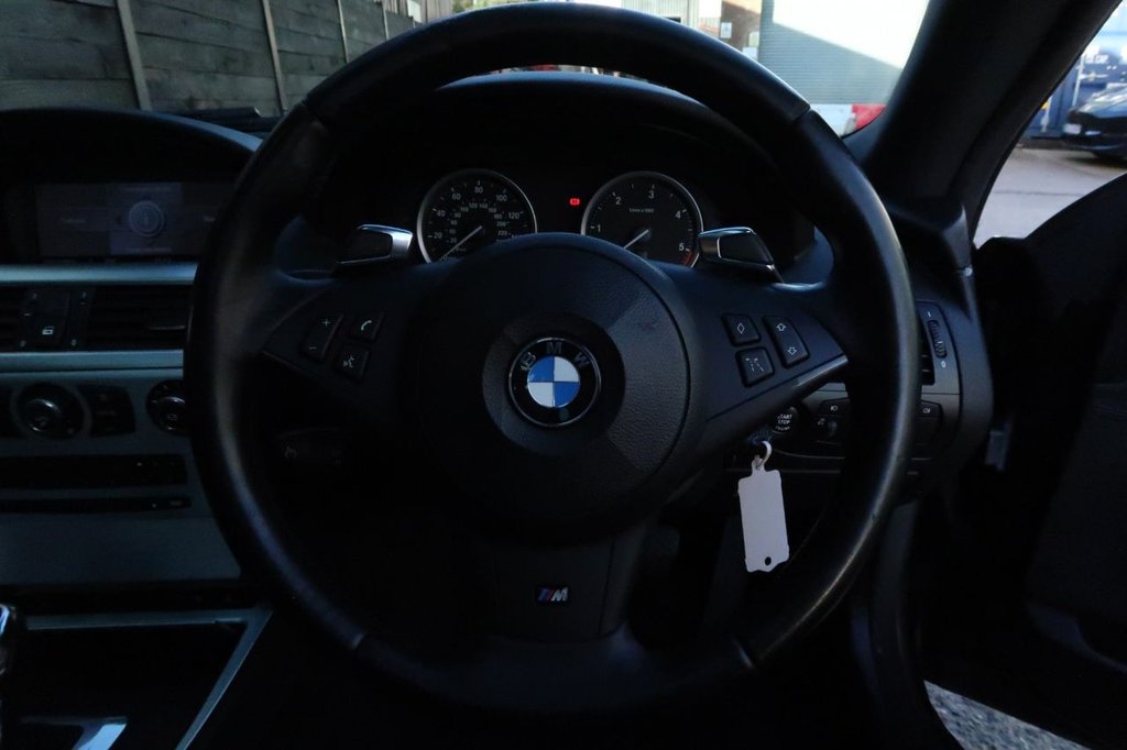 Used BMW 6 Series 2007 for sale - 77520493: Photo 11