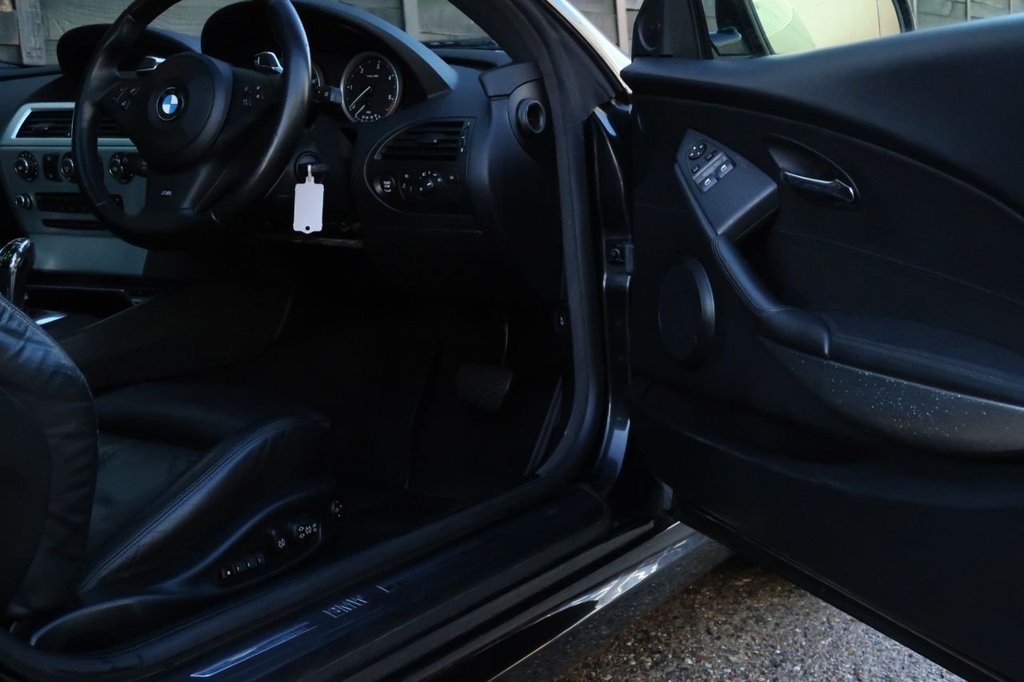 Used BMW 6 Series 2007 for sale - 77520493: Photo 14