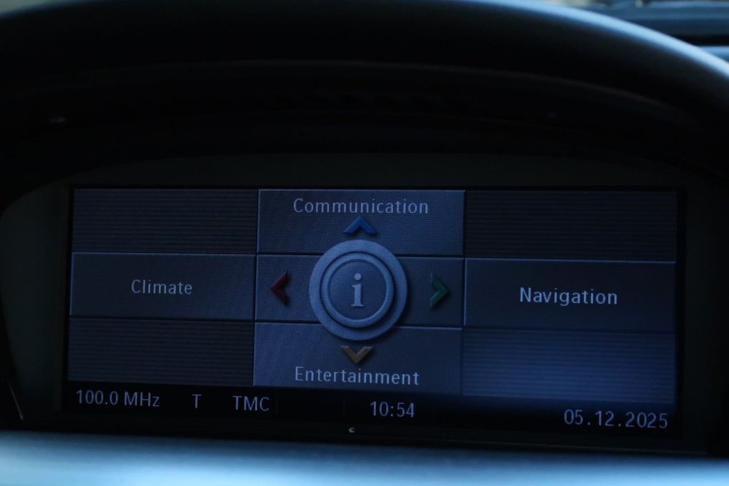 Used BMW 6 Series 2007 for sale - 77520493: Photo 24