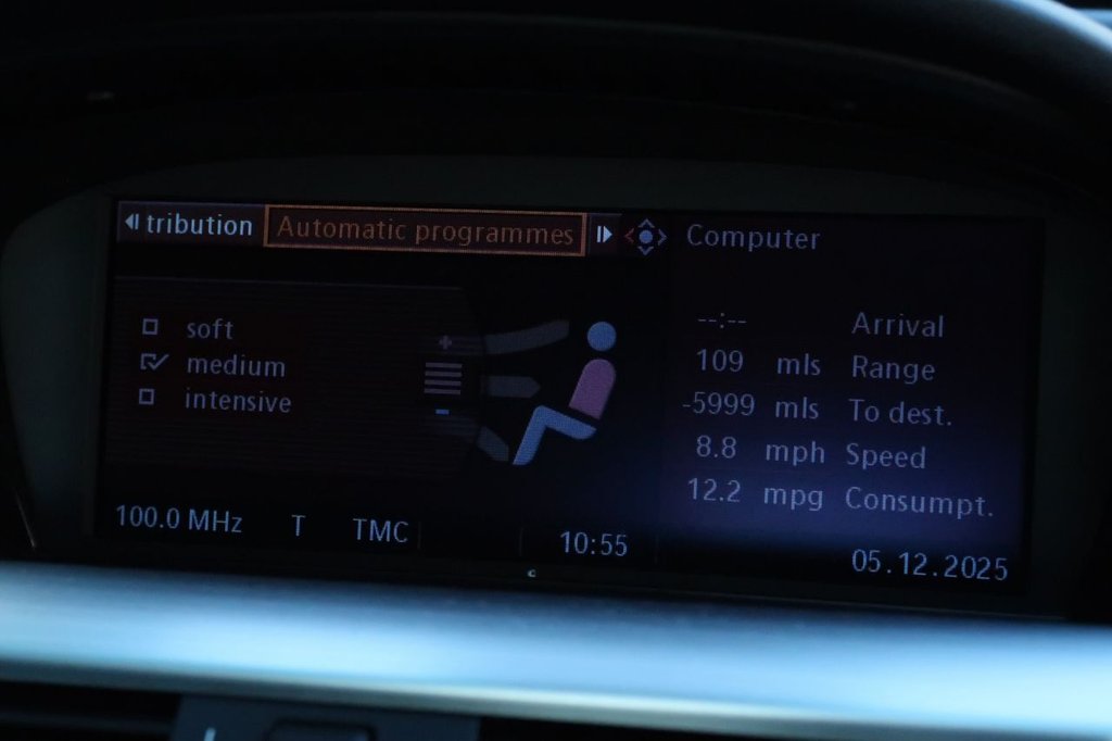 Used BMW 6 Series 2007 for sale - 77520493: Photo 26