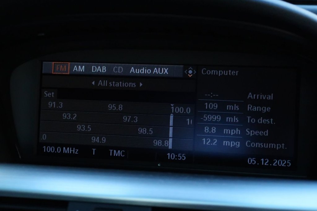 Used BMW 6 Series 2007 for sale - 77520493: Photo 27