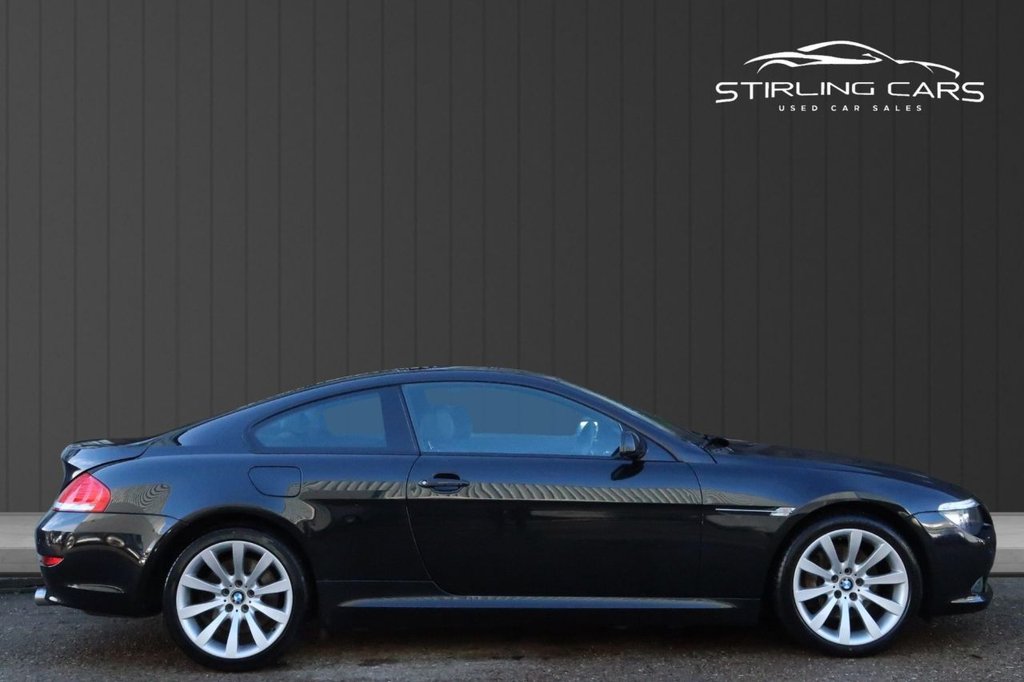 Used BMW 6 Series 2007 for sale - 77520493: Photo 4