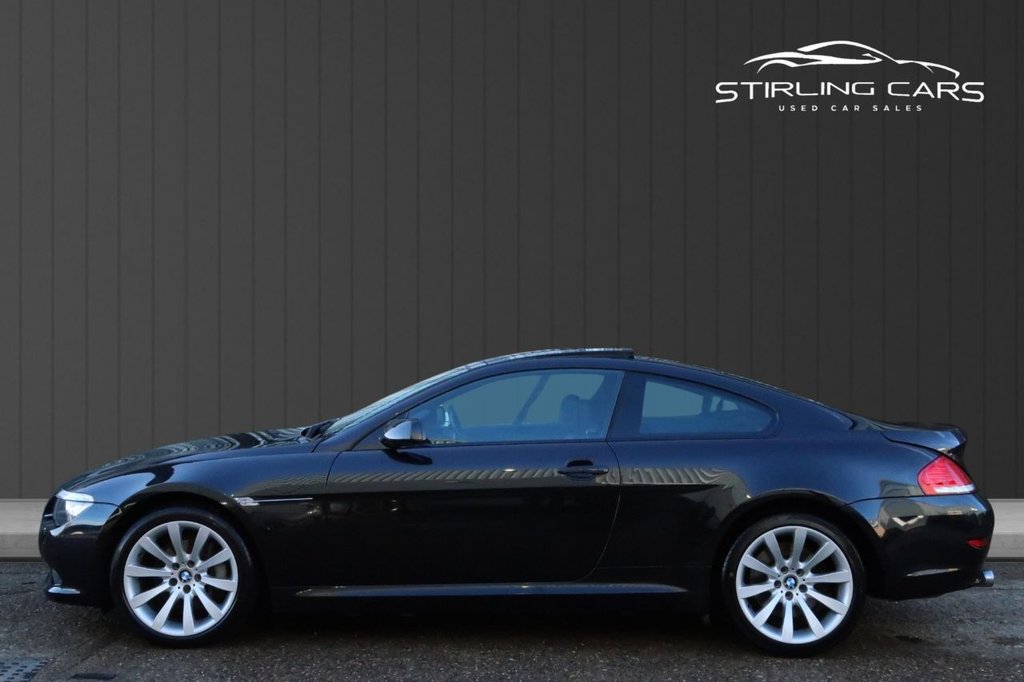 Used BMW 6 Series 2007 for sale - 77520493: Photo 5