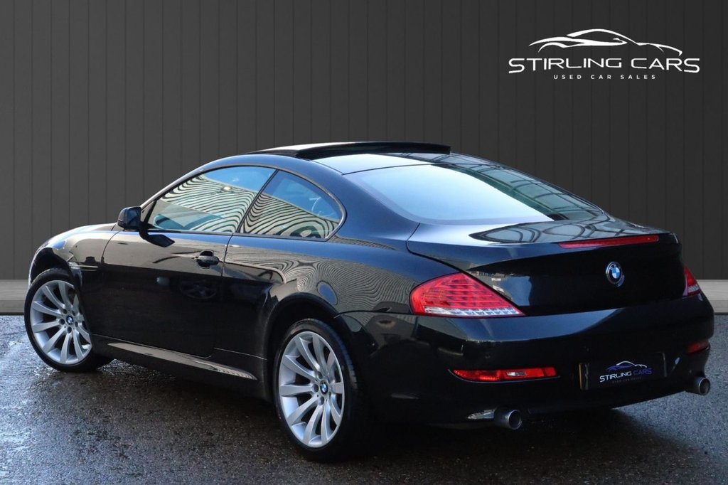 Used BMW 6 Series 2007 for sale - 77520493: Photo 6