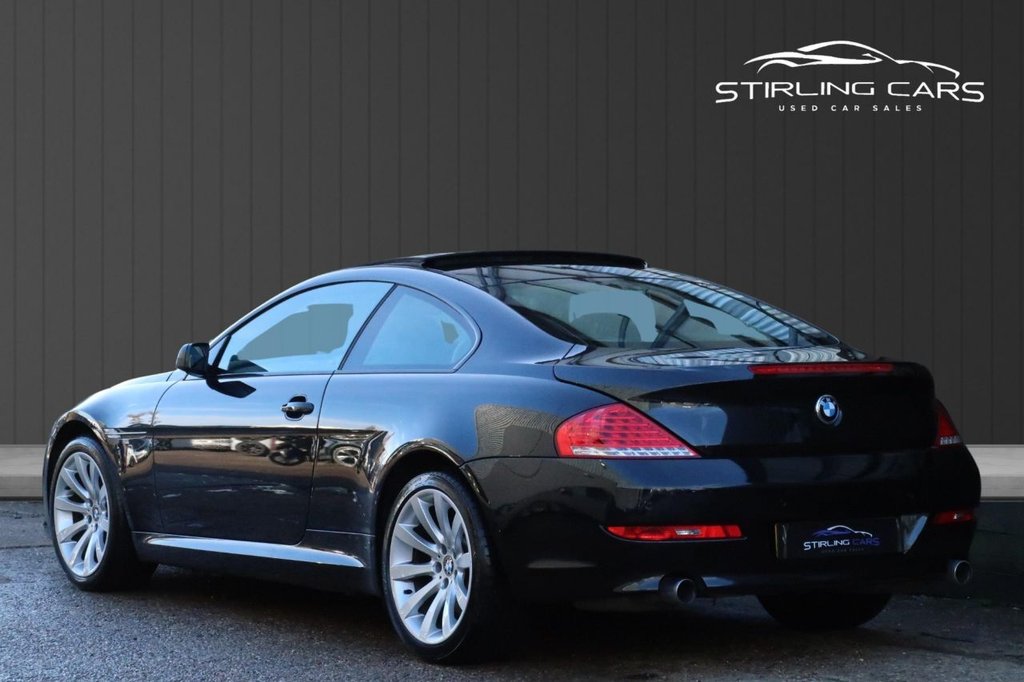 Used BMW 6 Series 2007 for sale - 77520493: Photo 7
