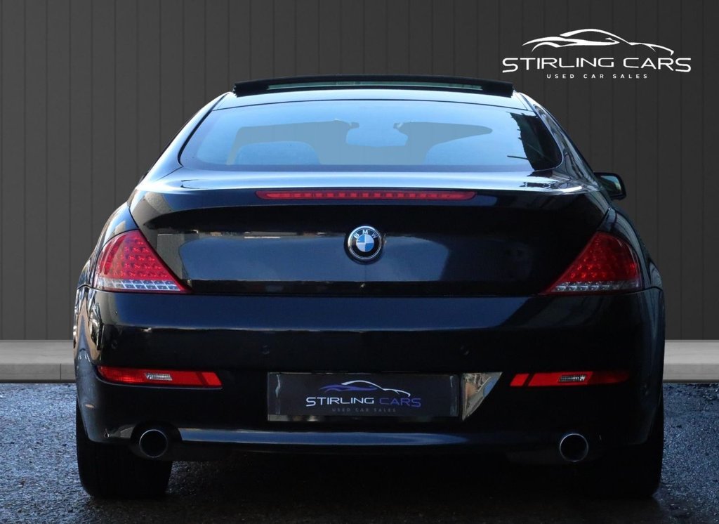 Used BMW 6 Series 2007 for sale - 77520493: Photo 8