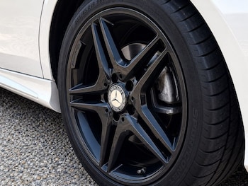 Used Mercedes-Benz A-Class 2015 for sale - 78985897: Photo