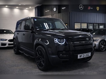 2021 (21) - 3.0 D250 SE 110 5dr Auto