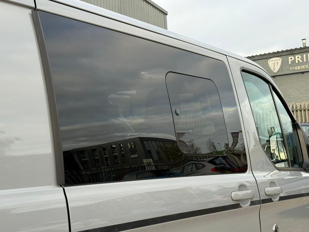 Used Ford Transit Custom 2023 for sale - 76527162: Photo 11