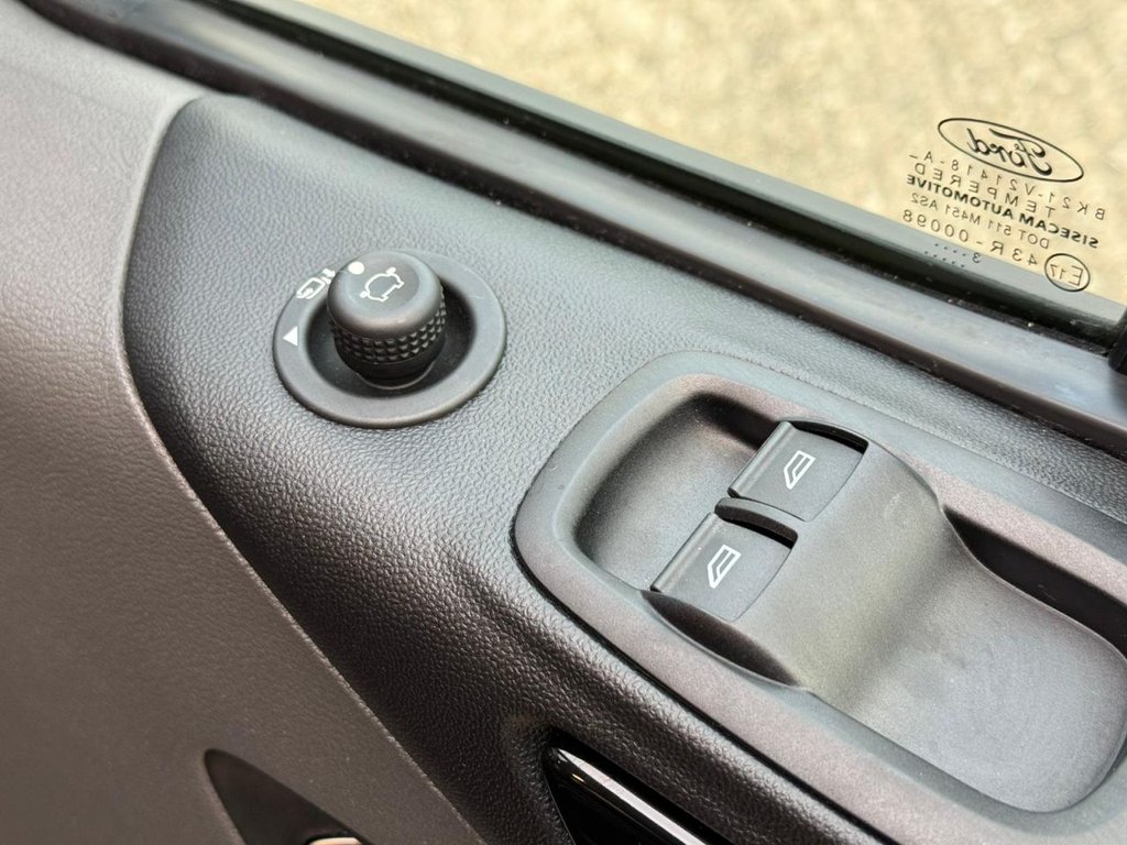 Used Ford Transit Custom 2023 for sale - 76527162: Photo 25
