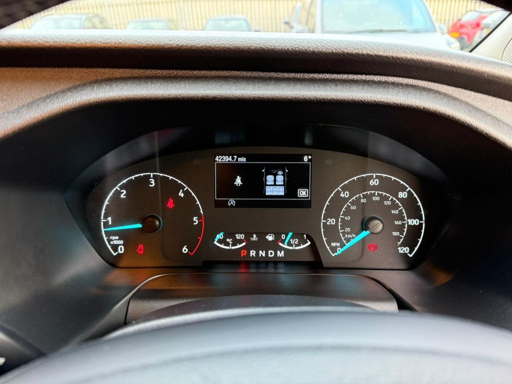 Used Ford Transit Custom 2023 for sale - 76527162: Photo 29