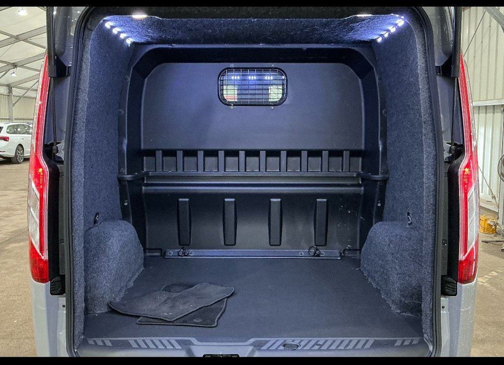 Used Ford Transit Custom 2023 for sale - 76527162: Photo 3