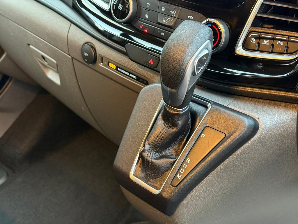 Used Ford Transit Custom 2023 for sale - 76527162: Photo 35