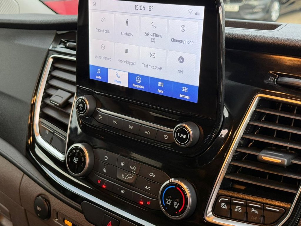 Used Ford Transit Custom 2023 for sale - 76527162: Photo 36