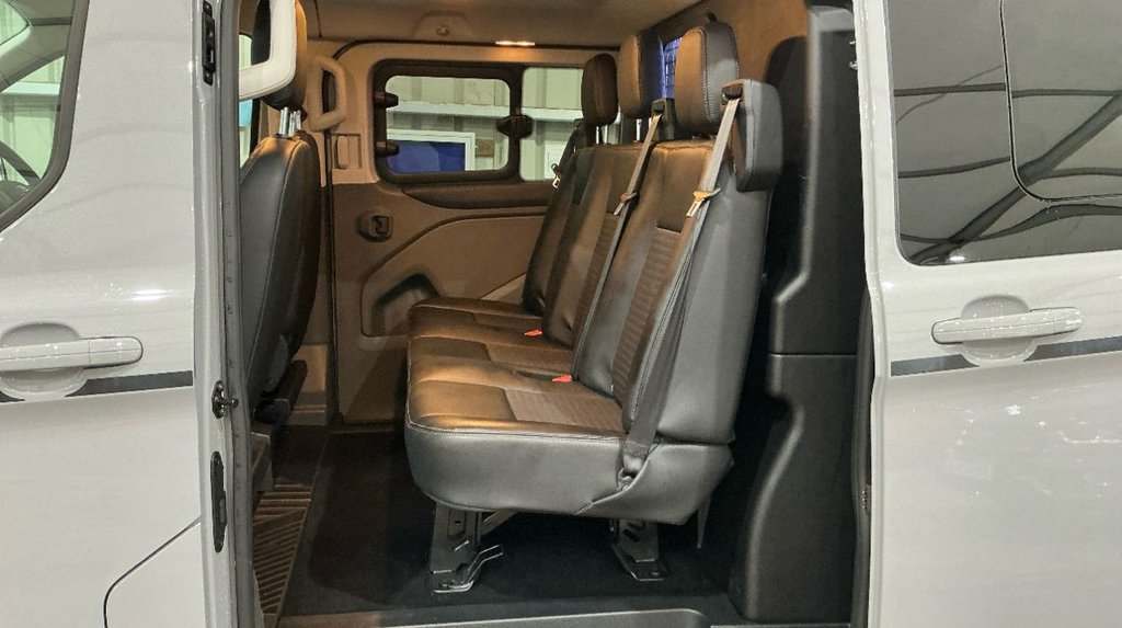 Used Ford Transit Custom 2023 for sale - 76527162: Photo 4