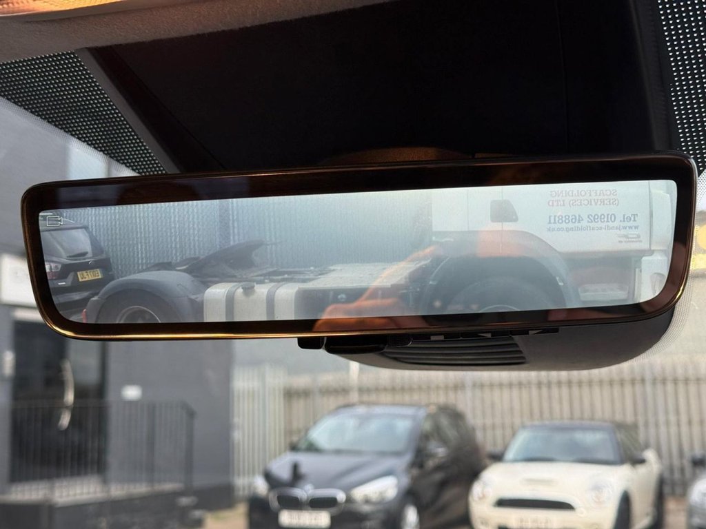 Used Ford Transit Custom 2023 for sale - 76527162: Photo 40