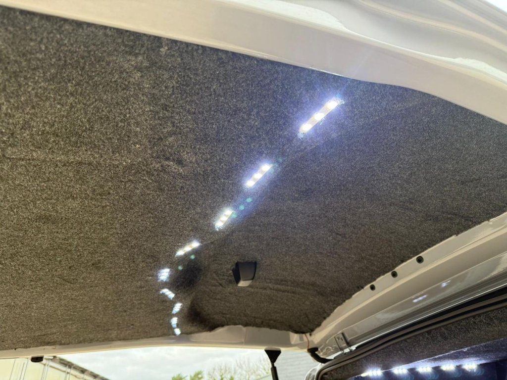 Used Ford Transit Custom 2023 for sale - 76527162: Photo 46