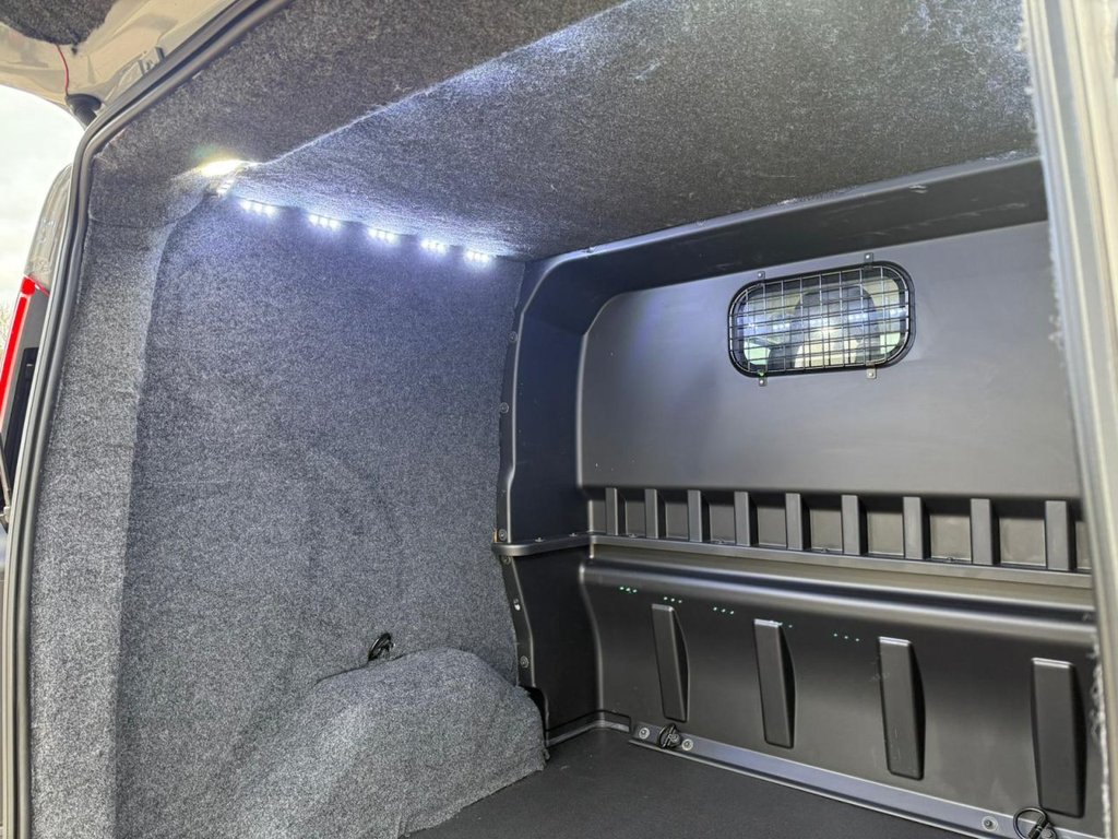 Used Ford Transit Custom 2023 for sale - 76527162: Photo 47