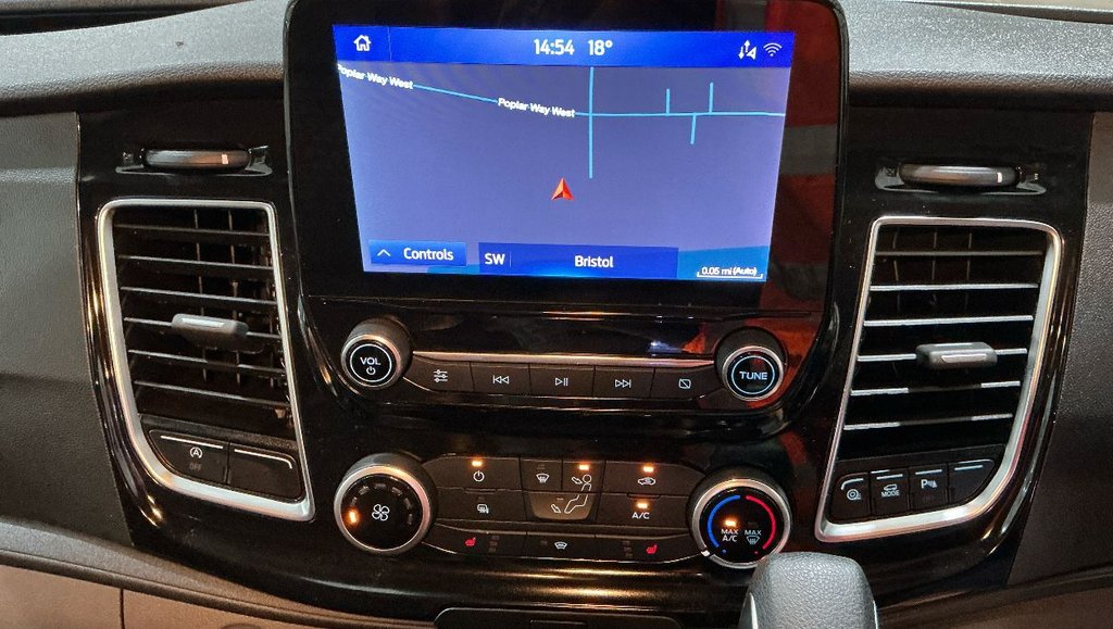 Used Ford Transit Custom 2023 for sale - 76527162: Photo 5