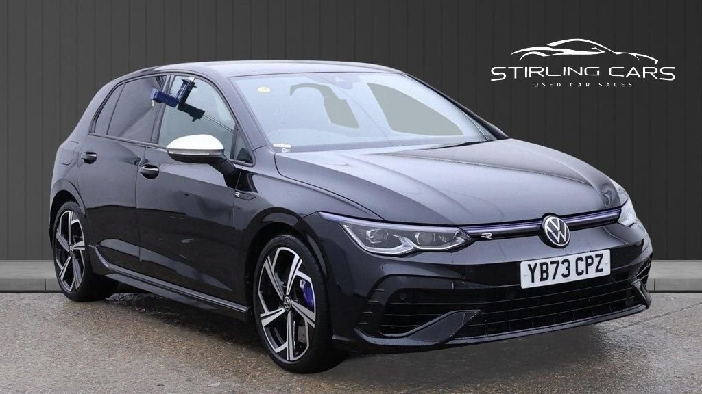 Used Volkswagen Golf 2023 for sale - 76841577: Photo 1