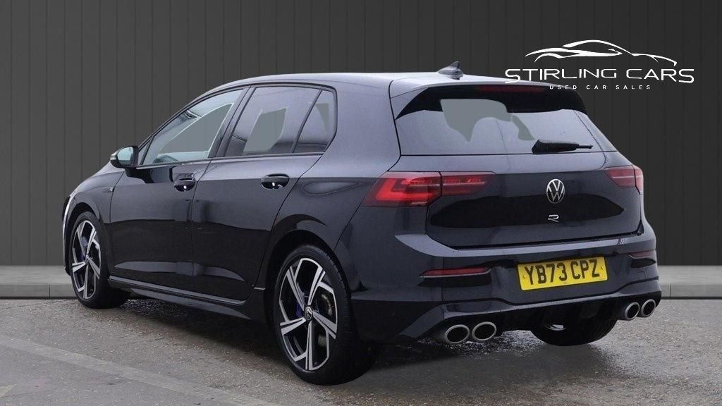 Used Volkswagen Golf 2023 for sale - 76841577: Photo 2