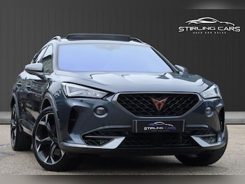 Used Cupra Formentor 2021 for sale - 78850504: Photo