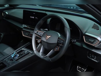 Used Cupra Formentor 2021 for sale - 78850504: Photo