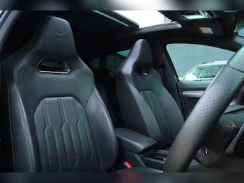 Used Cupra Formentor 2021 for sale - 78850504: Photo