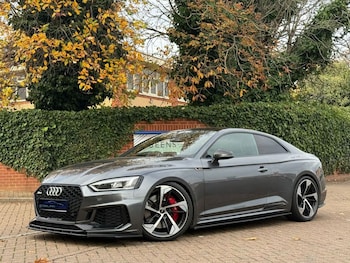 Used Audi RS5 2018 for sale - 76454459: Photo