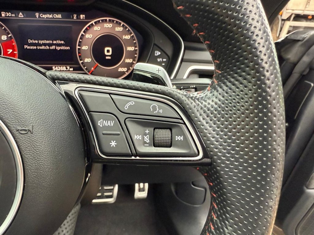 Used Audi RS5 2018 for sale - 76454459: Photo 20