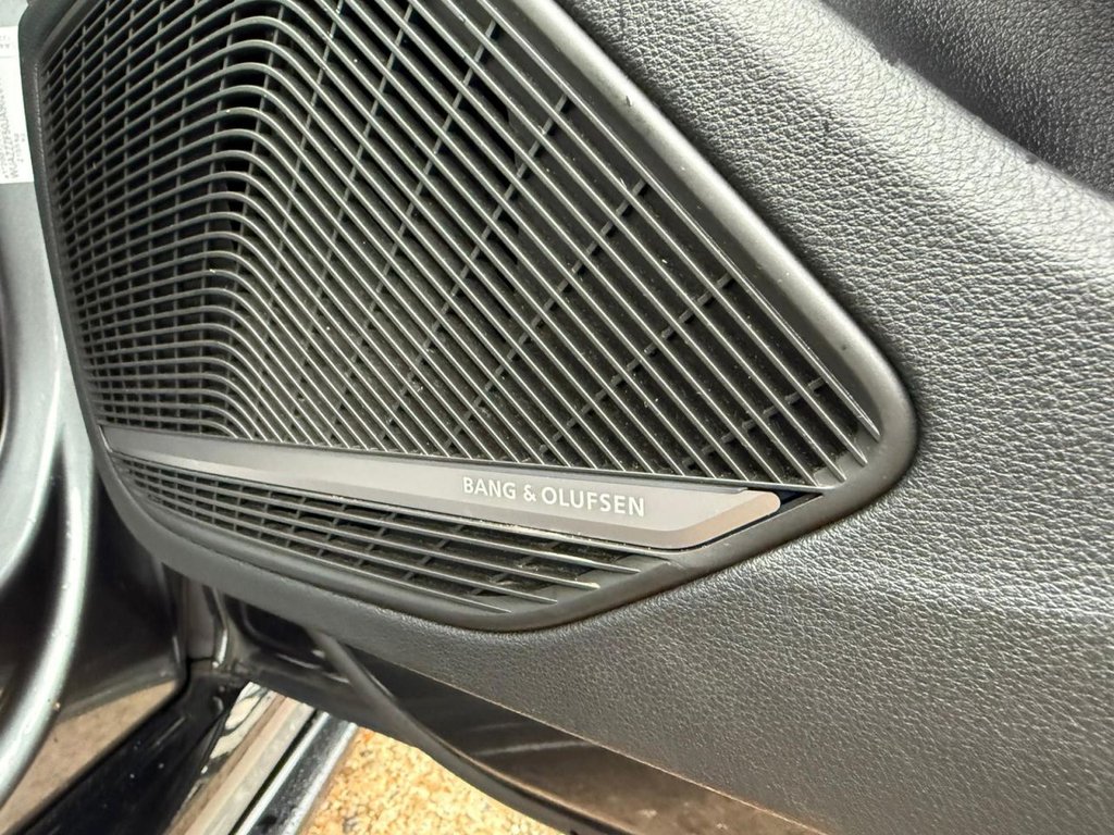 Used Audi RS5 2018 for sale - 76454459: Photo 21