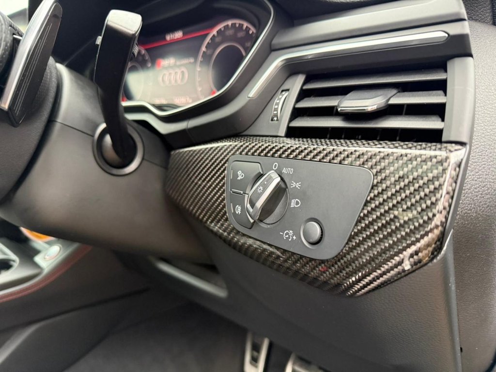 Used Audi RS5 2018 for sale - 76454459: Photo 23