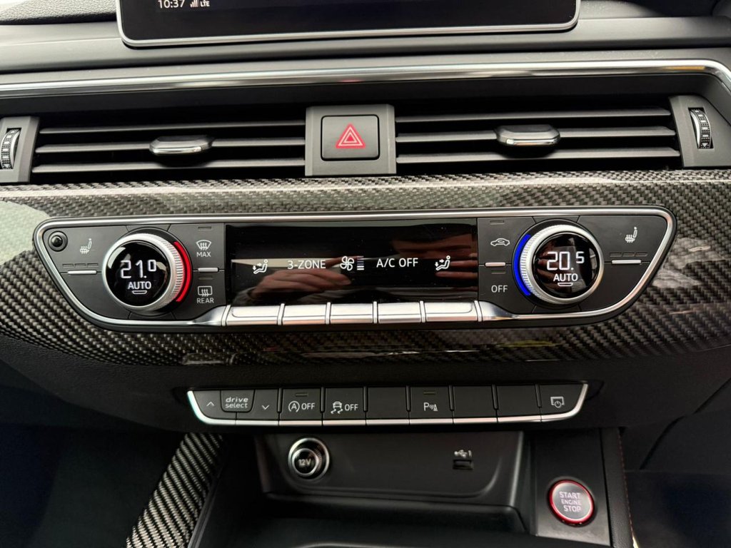 Used Audi RS5 2018 for sale - 76454459: Photo 27