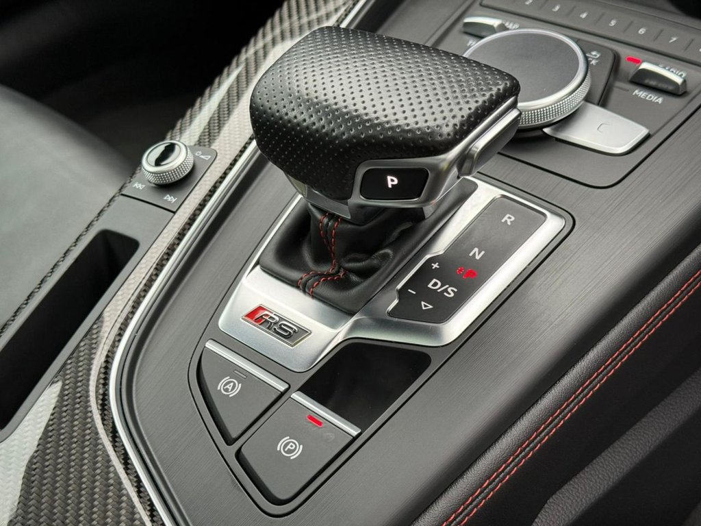 Used Audi RS5 2018 for sale - 76454459: Photo 29