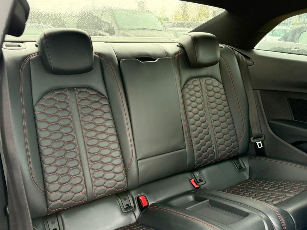 Used Audi RS5 2018 for sale - 76454459: Photo 34