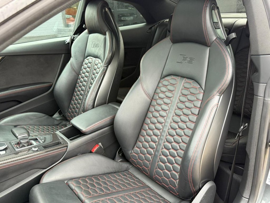 Used Audi RS5 2018 for sale - 76454459: Photo 36