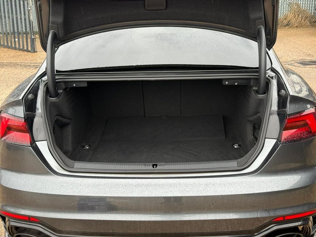 Used Audi RS5 2018 for sale - 76454459: Photo 38