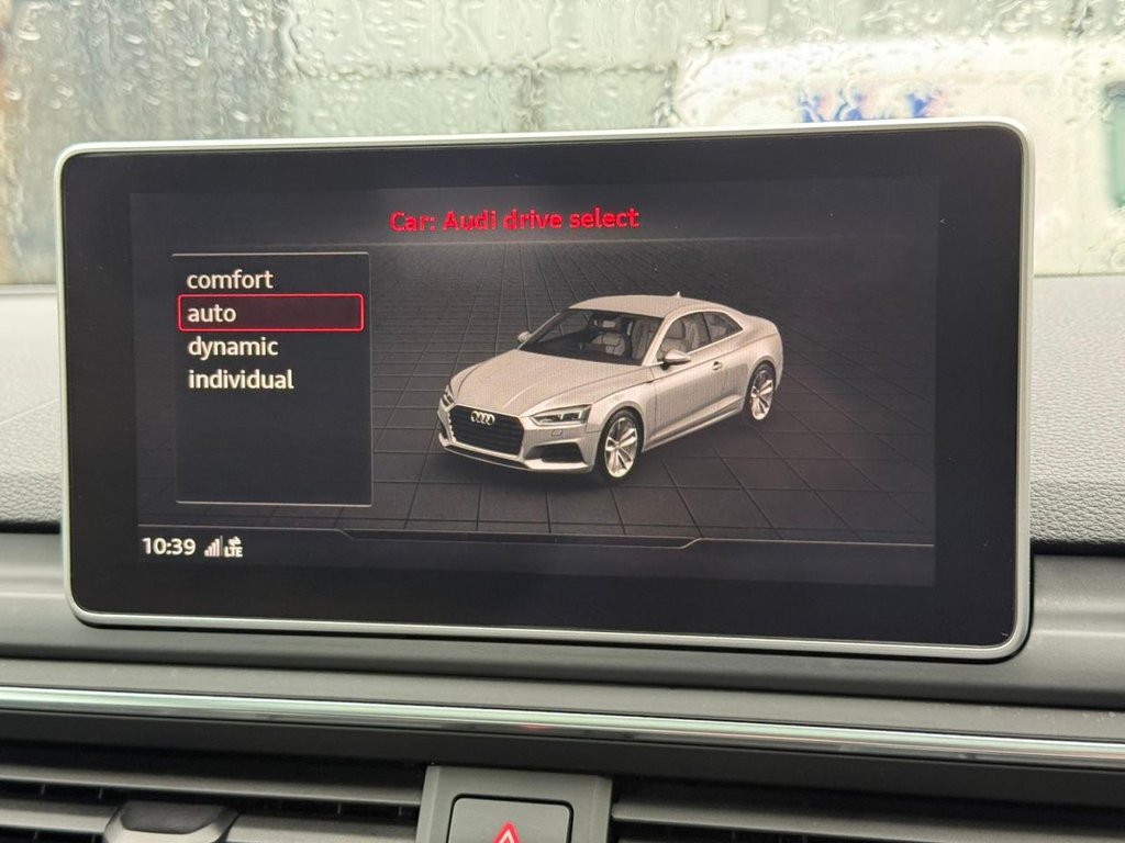 Used Audi RS5 2018 for sale - 76454459: Photo 40