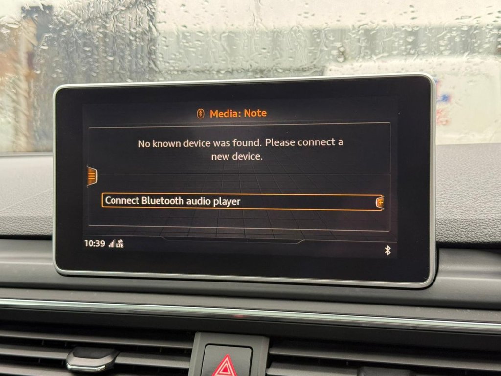 Used Audi RS5 2018 for sale - 76454459: Photo 41