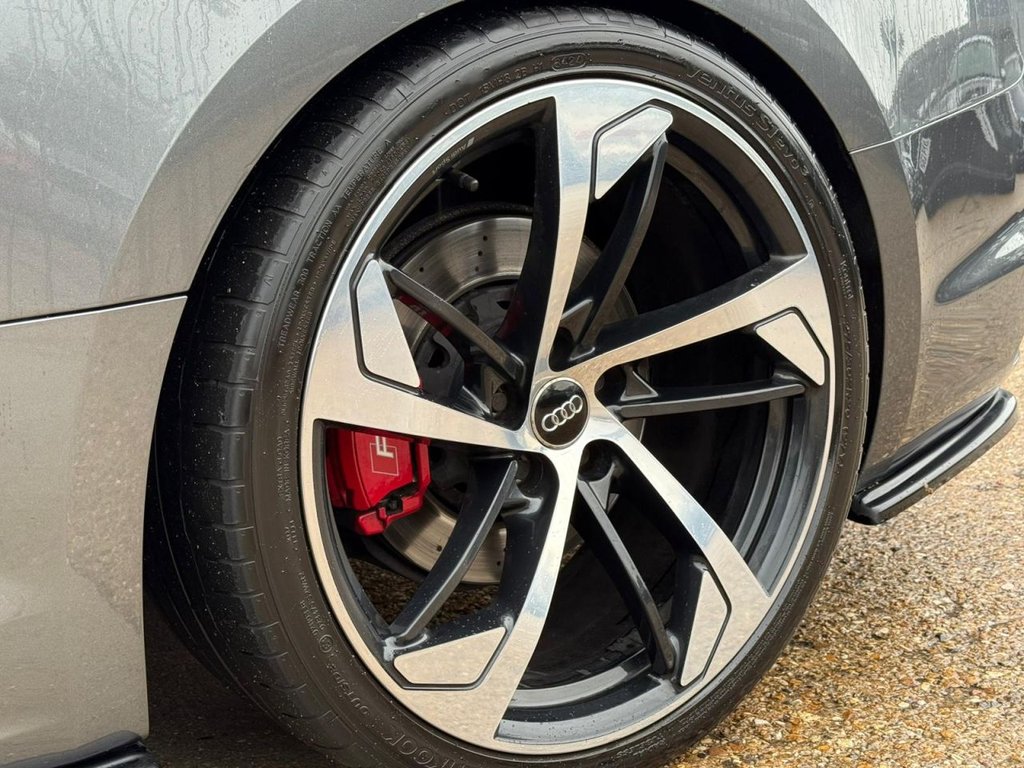 Used Audi RS5 2018 for sale - 76454459: Photo 42