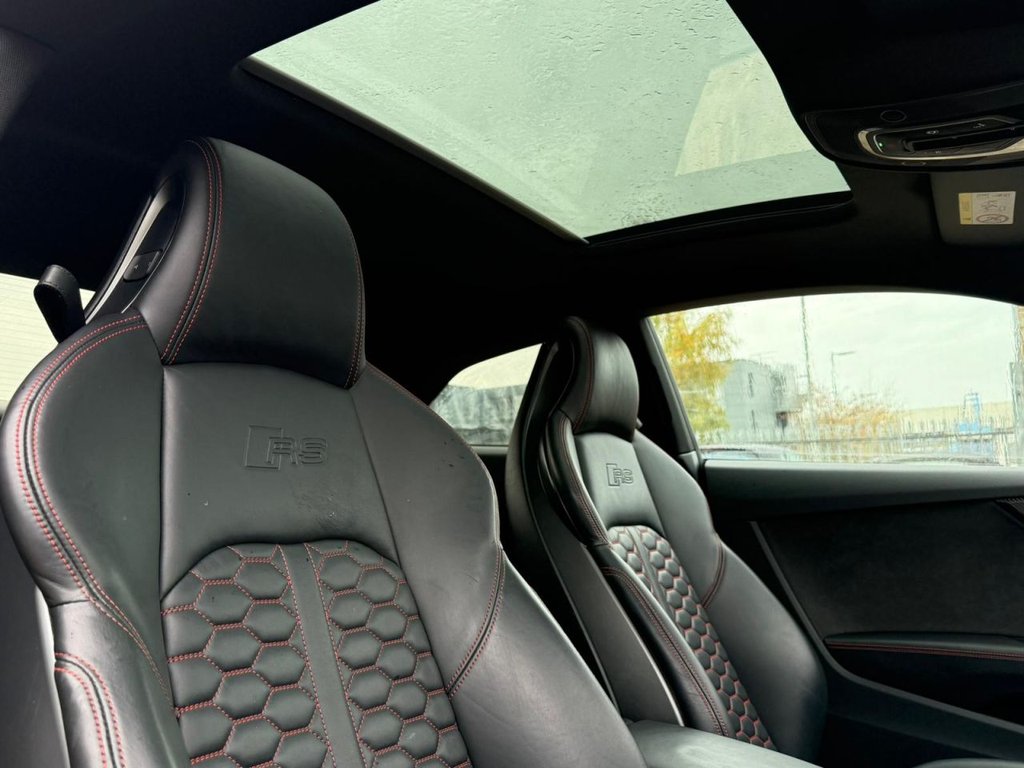 Used Audi RS5 2018 for sale - 76454459: Photo 43
