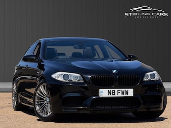Used BMW M5 2013 for sale - 79129664: Photo