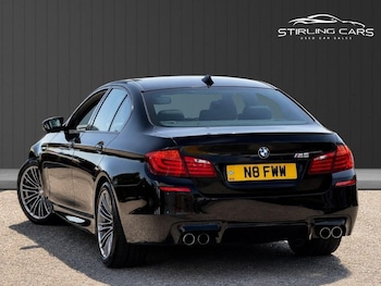 Used BMW M5 2013 for sale - 79129664: Photo