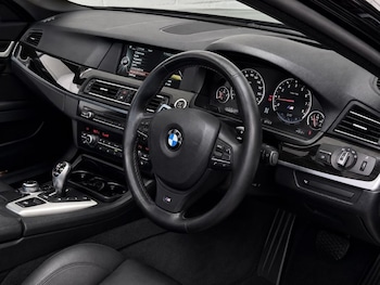 Used BMW M5 2013 for sale - 79129664: Photo