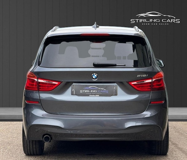 Used BMW 2 Series Gran Tourer 2017 for sale - 76313093: Photo 10