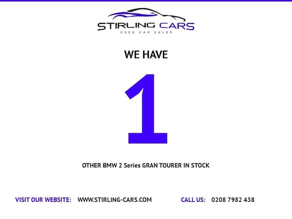 Used BMW 2 Series Gran Tourer 2017 for sale - 76313093: Photo 14