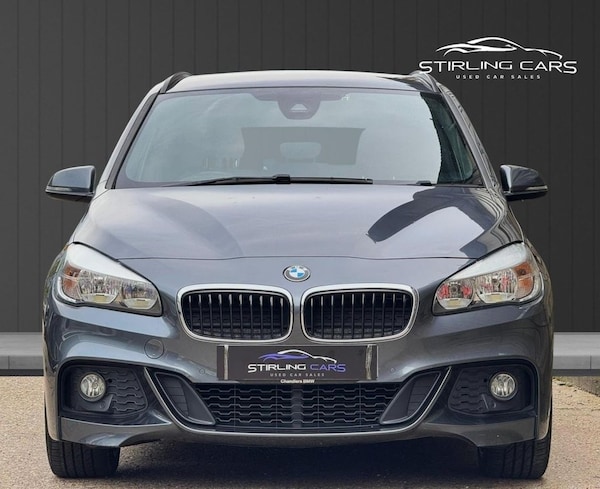 Used BMW 2 Series Gran Tourer 2017 for sale - 76313093: Photo 3